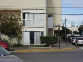 Duplex Bajada Uno